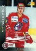 1999-00 Czech DS #102 Petr Gregoek