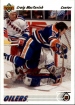 1991-92 Upper Deck #284 Craig MacTavish 