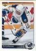 1992-93 Upper Deck #165 Pat LaFontaine