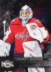 2020-21 Metal Universe #108 Vtek Vanek RC