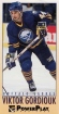 1993-94 PowerPlay #28 Viktor Gordiouk