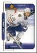 1999-00 Upper Deck MVP #77 Josef Bernek