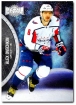 2021-22 Metal Universe #50 Alex Ovechkin