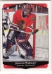 1999-00 Upper Deck Victory #71 Jocelyn Thibault