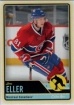 2012-13 O-Pee-Chee #233 Lars Eller