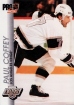 1992-93 Pro Set #71 Paul Coffey