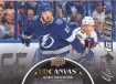 2021-22 Upper Deck Canvas BLACK #C213 Boris Katchouk