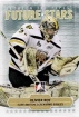2009-10 ITG Between the Pipes #58 Olivier Roy