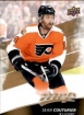 2017-18 Upper Deck MVP #175 Sean Couturier