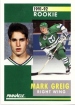 1991/1992 Pinnacle / Mark Grieg