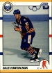 1990-91 Score Rookie Traded #2T Dale Hawerchuk