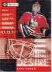 2000-01 UD CHL Prospects Great Desire #GD6 Pascal LeClaire