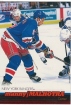 1999-00 Pacific Red #274 Manny Malhotra 