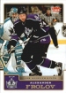 2006-07 Fleer #89 Alexander Frolov