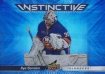 2023-24 Upper Deck Instinctive #IN26 Ilya Sorokin