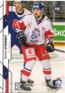 2021 MK Czech Ice Hockey Team #40 Stránský Šimon RC