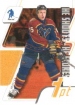 2003-04 BAP Memorabilia He Shoots He Scores Points #6 Dany Heatley 1 Pt.