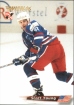 1996 Swedish Semic Wien #173 Scott Young