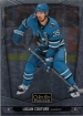 2024-25 O-Pee-Chee Platinum #185 Logan Couture