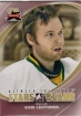 2011/2012 Between the Pipes / Kari Lehtonen	