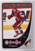 2010/2011 O-Pee-Chee / Ed Jovanovski