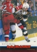 1999-00 Pacific red  #27 Kyle McLaren 