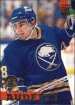 1994-95 Stadium Club Super Team Winner #87 Donald Audette