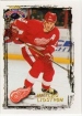 1996-97 Fleer Picks #34 Nicklas Lidstrom