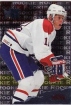 1995-96 Metal #180 Saku Koivu