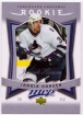 2007-08 Upper Deck MVP #313 Jannik Hansen