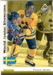 1998-99 UD Choice #291 Pierre Hedin