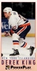 1993-94 PowerPlay #150 Derek King