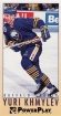 1993-94 PowerPlay #30 Yuri Khmylev