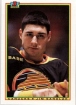 1990-91 Bowman #55 Jim Sandlak