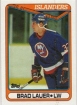 1990-91 Topps #217 Brad Lauer