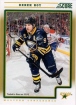 2012-13 Score Gold Rush #163 Derek Roy