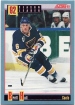1992-93 Score Canada #411 Brett Hull SL