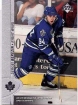 1996-97 Upper Deck #346 Sergei Berezin