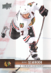 2012-13 Upper Deck #36 Brent Seabrook