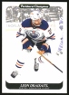 2023-24 Parkhurst Champions #34 Leon Draisaitl