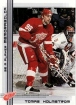 2000-01 BAP Memorabilia #381 Tomas Holmstrom