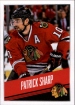 2014-15 Panini Stickers #281 Patrick Sharp