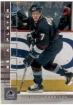 2001-02 BAP Memorabilia #58 Brendan Morrison 