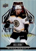 2022-23 Upper Deck Allure #18 Matt Grzelcyk