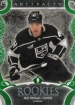 2024-25 Artifacts Emerald #196 Akil Thomas /149