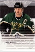 2003-04 SP Authentic #28 Mike Modano