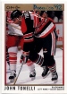 1991-92 OPC Premier #37 John Tonelli