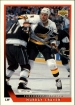 1993-94 Upper Deck #410 Murray Craven