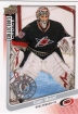 2009-10 Collector's Choice Reserve #179 Cam Ward