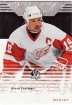 2003-04 SP Authentic #31 Steve Yzerman